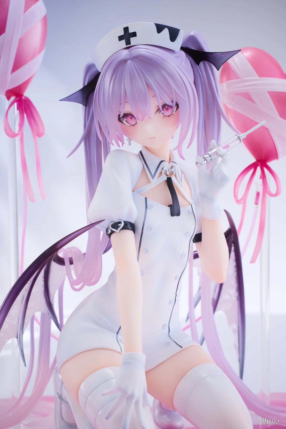 Pink Charm Eve SWEET TOXIC 1/6 Scale Dolls Animation Figures