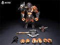 In Stock Mety Toyz Adventurer World Minotaur Gladiator Action Figure Toy Collectible Model for Adults Kids Display Gift PVC