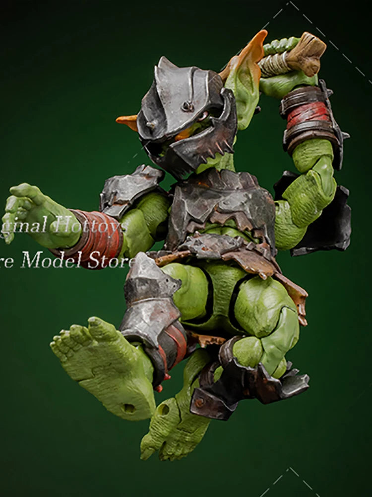 In Stock Metytoyz 1/12 Scale Male Soldier Adventurer World Goblin Expedition Team Full Set 6-inches Action Figure Doll Gifts