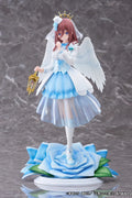 【MT】Original PROOF The Quintessential Quintuplets Nakano Miku Itsuki Angel 1/7 Scale Figure Toy Collection Model Ornaments