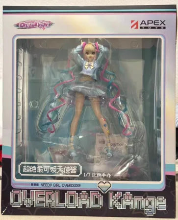 【FS】 Original APEX-TOYS Ratio Scale 1/7 Super Cute Angel Sauce Figure Model Gift Collection