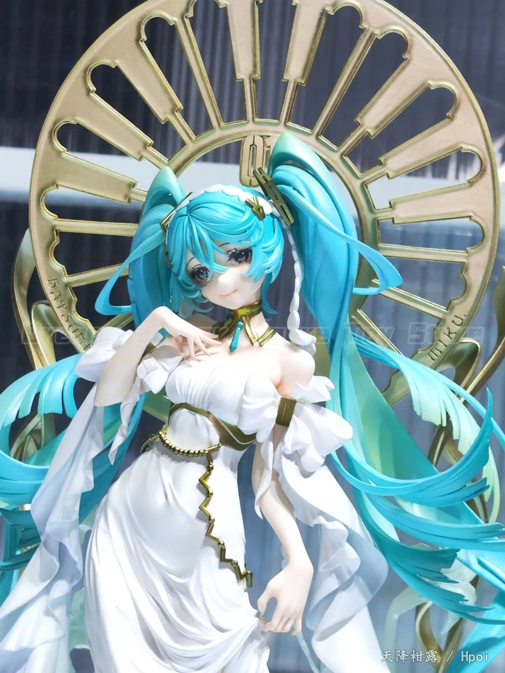 【In Stock】Original GSC Piapro Characters Hatsune Miku Yoneyama Mai 1/7 Scale Figure Model Collection