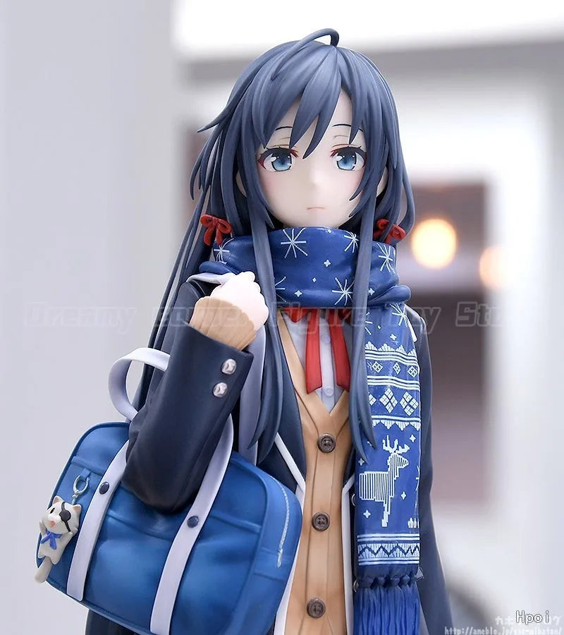 【In Stock】GSC My Teen Romantic Comedy SNAFU Yukinoshita Yukino 1/6 Anime Figure