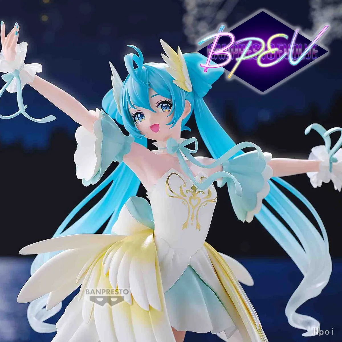 In Stock Original SEGA TAITO FYRYU Special Offer Anime Figures Model Toys Gift Collection Ornaments