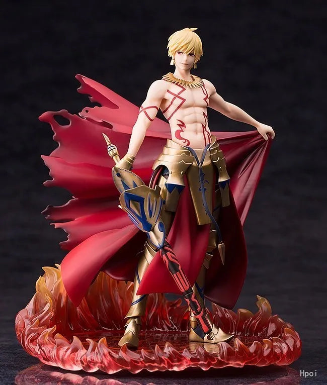 【MT】Myethos FGO Gilgamesh 1/8 Scale Figure
