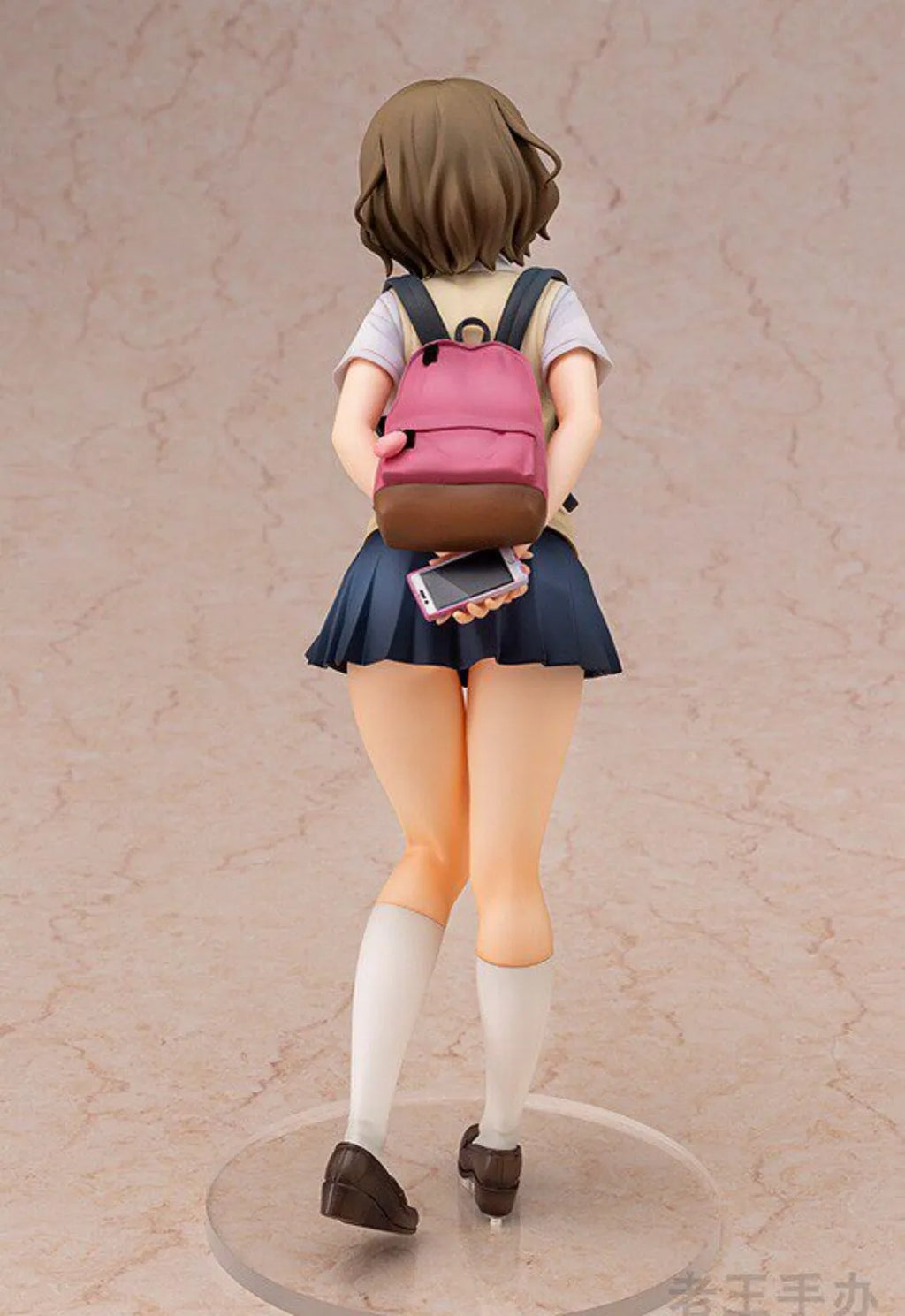 Original Brand New WINGS 1/7 Scale Tomoe Koga Rascal Does Not Dream of Bunny Girl Senpai PVC Figure Model Collectible Gift
