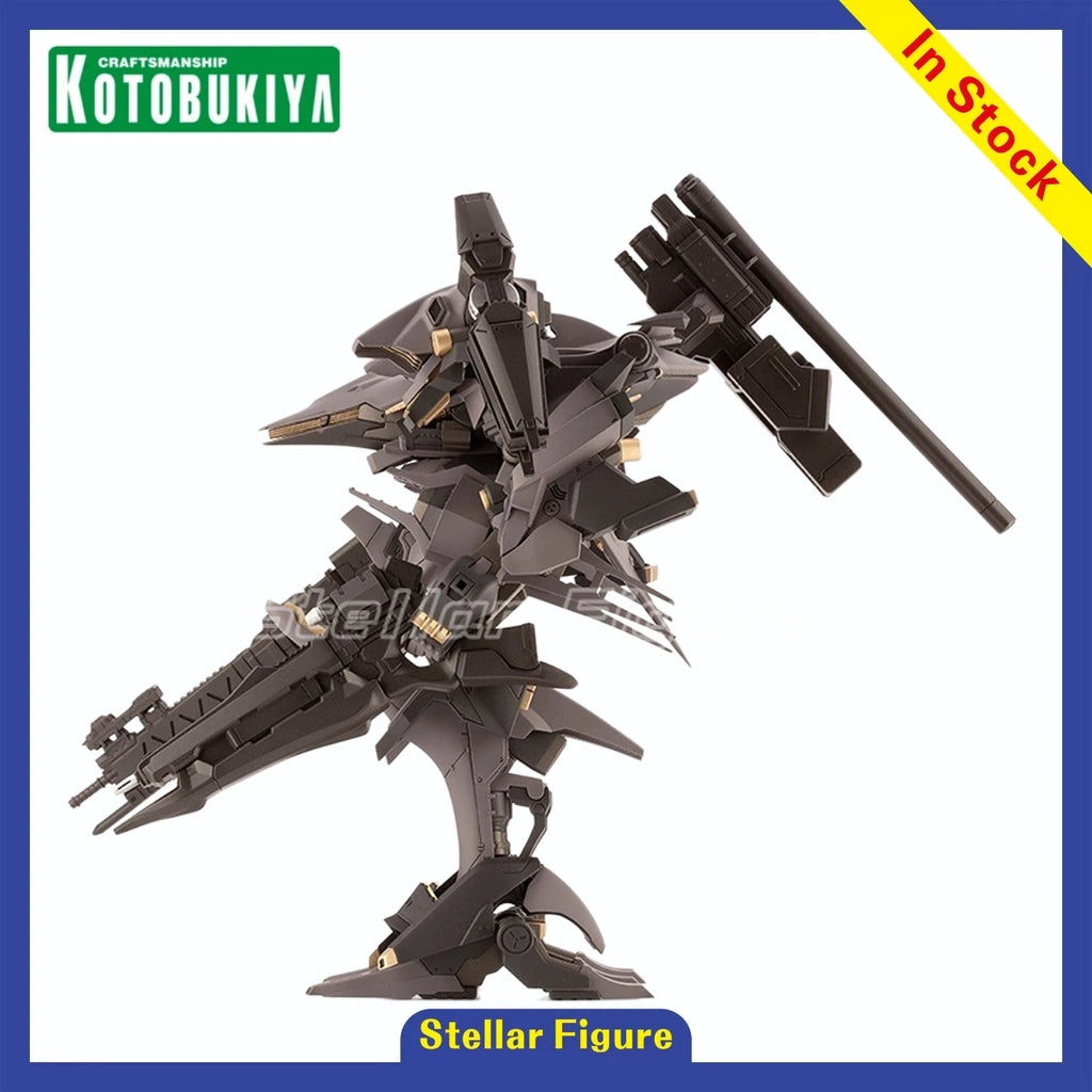 【SF】In Stock KOTOBUKIYA V.I. Series Armored Core 1/72 Original Figures Model Collection