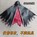 1/12 Kurosaki Ichigo Anime Man Soldier Inner Red White Hemline Cloth Toys Clothes Accessory For Shf Action Figure Decoration