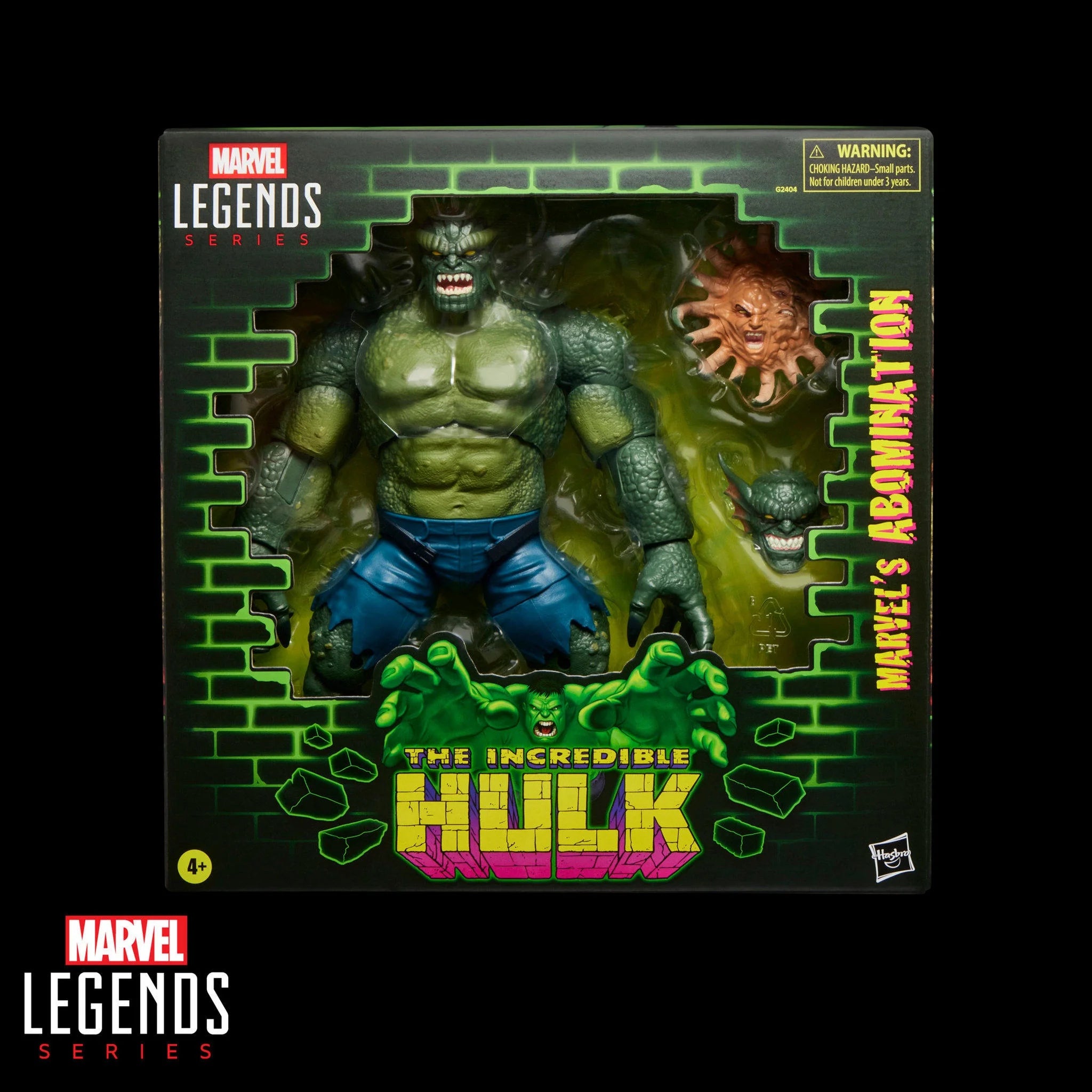 In Stock Marvel Legends 6 Inch Grizzly Poseable Action Figure The Amazing Spiderman Collectible With Accessories Model Kt Statue