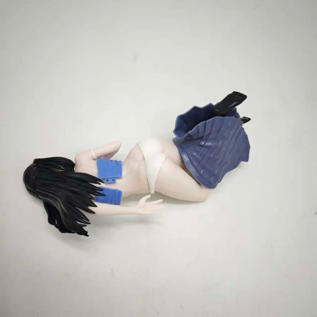 Anime Sim Girlfriend PVC Girls Action Figure Toys 19cm