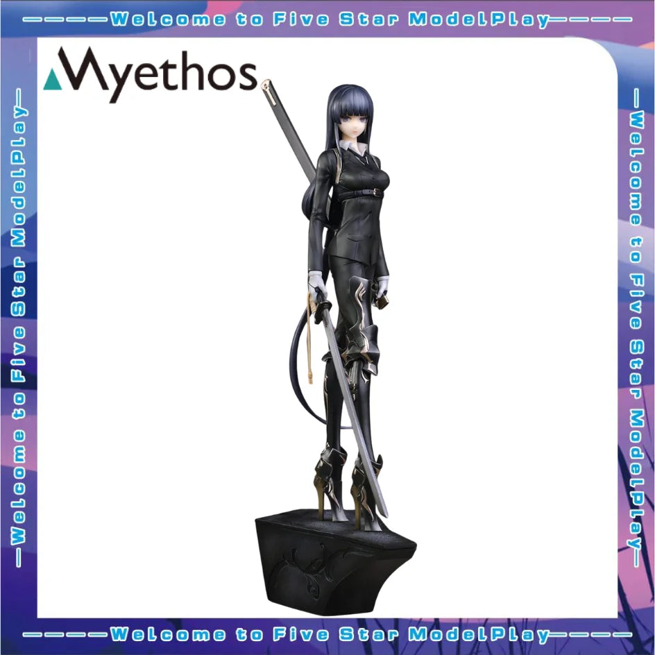 【FS】 Myethos G.A.D Crow Scale 1/7 Figure Model Toys Gifts