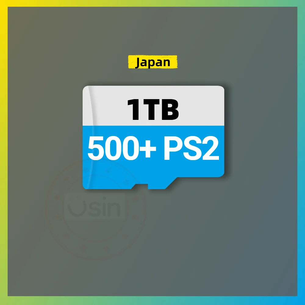 Game SD Card For Anbernic RG477M RG 477M Gaming Console Memory TF Retro Games Portable Handheld Gaming Plug&play 1TB 512G 256G