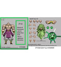 New ZT Studio Broly Action Figure Dragon Ball Z ZT01 ZT02 ZT03 MP SHF Broly TOYS GIFTS Character Model Toy Gift Collection