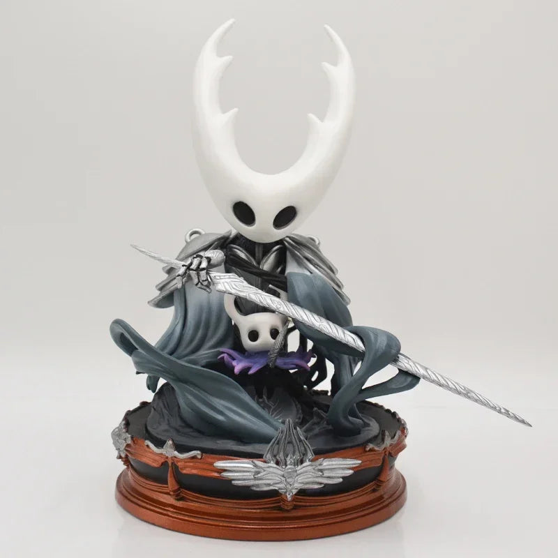 Hollow Knight Gods Nightmares Anime Game Figure The Knight/Silksong Hornet Action Figure SPY FAMILY Yor Forger Figure Model Toys