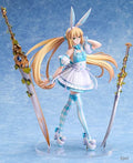 【Vorbestellung】ANIPLEX+ Fate/Grand Order Altria Caster Bell Warrior 1/7 Scale Figuren Sammlerstücke Modelle Klassisches Anime Spielzeug