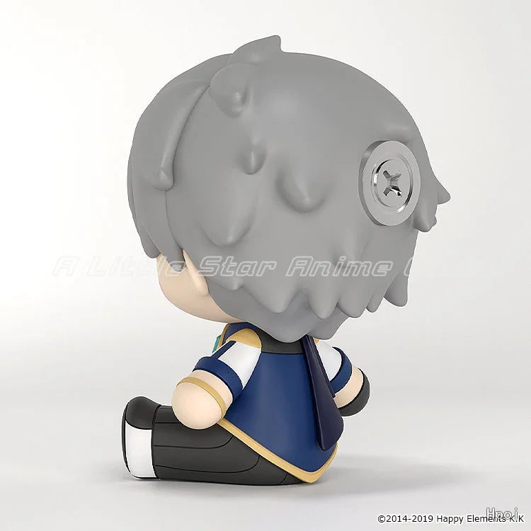 In Stock Original GSC HGS Es Music Sena Izumi Q Version Human Figures Animation Figures Model Collection Toys