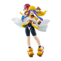 In Stock GSC POP UP PARADE SP Lime Mechanical Goddess J Figure Model Play Genuine Original Box Action Figure Collection Gift