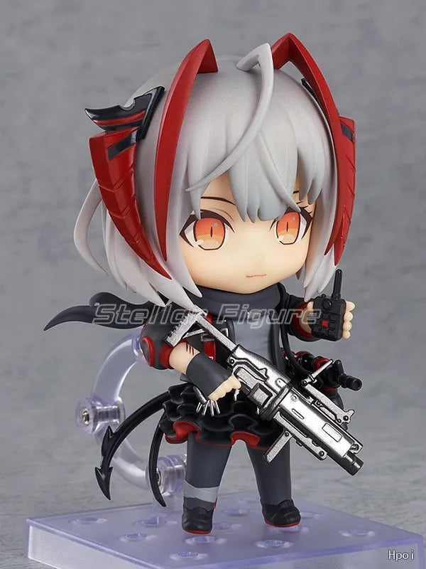 【SF】In Stock GSC Nendoron 1375 Arknights W Figures Model Collection Gift