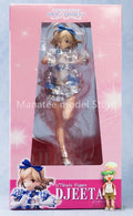 Phat Company Original GRANBLUE FANTASY - Djeeta Idol Ver. 1/7 PVC Action Figure Anime Model Toys Collection Doll Gift