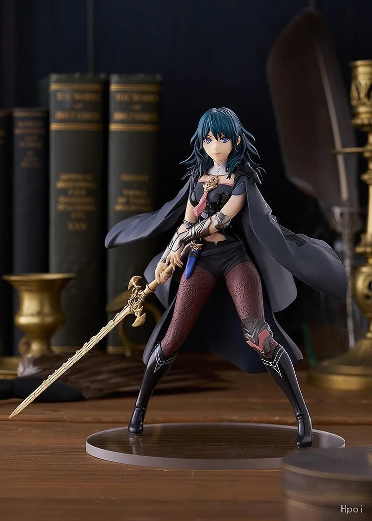 【UA】GSC POP UP PARADE Fire Emblem Romance Anime Figure Model Toy