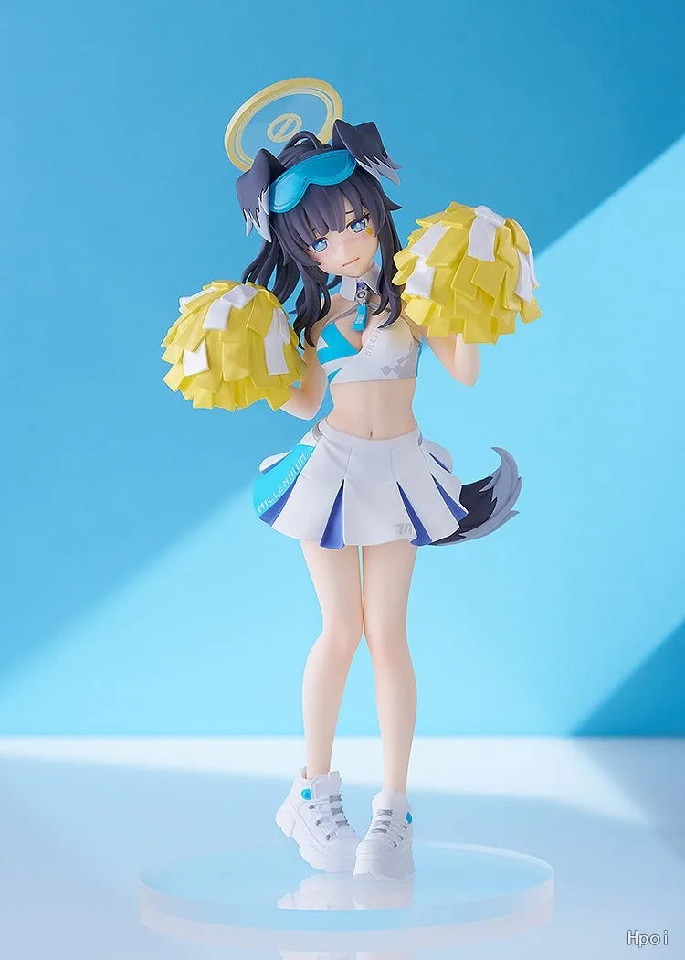 【UA】GSC POP UP PARADE Azure Files Figures Models Toys Gifts