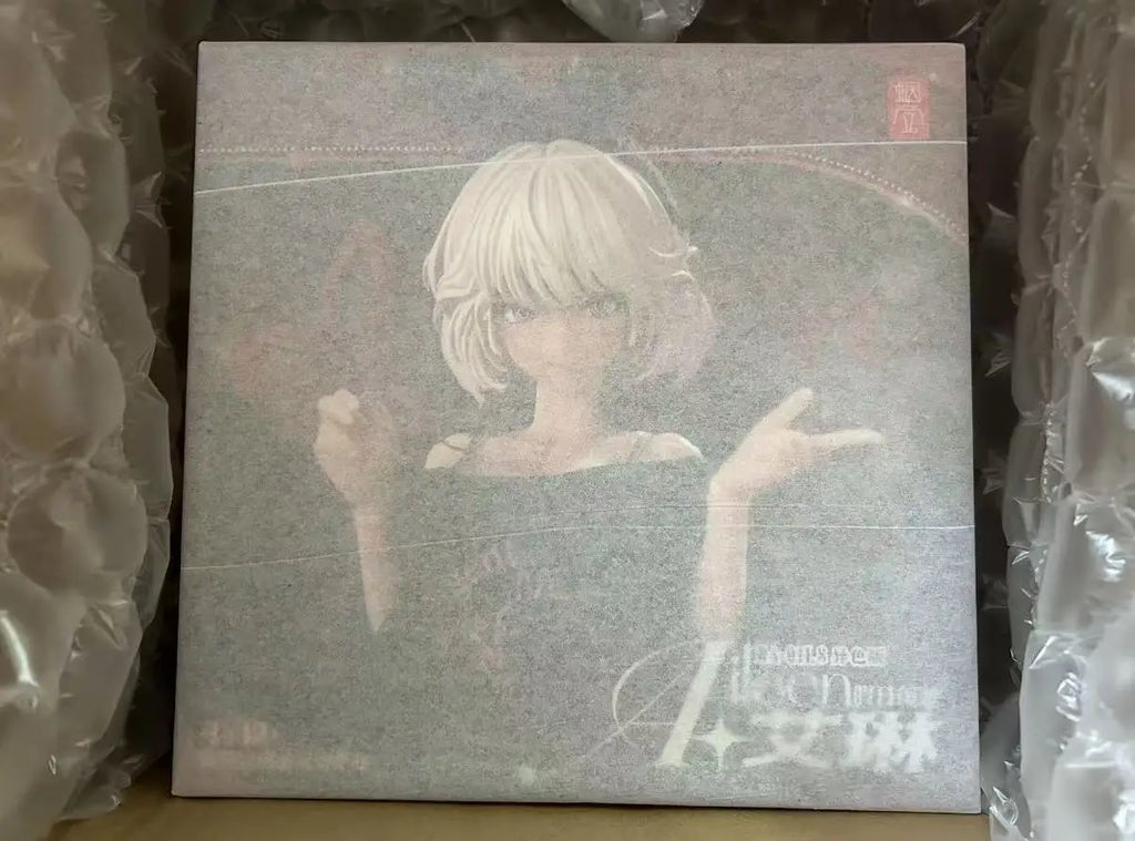 In Stock Snail Shell Aileen RA-01LS Holiday Alternate color ver. WF 2025  Brand and New Anime Action Collection Figure Model Toy