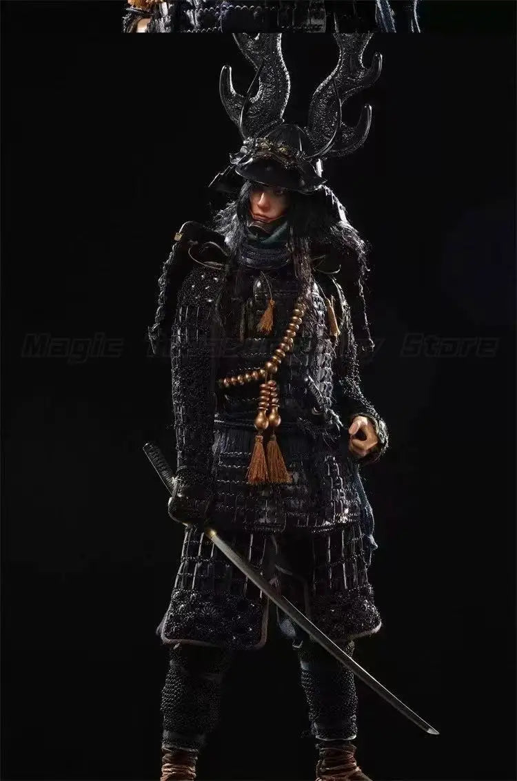 【In Stock】Original PT Design POPCOSTUME HONDA TADAKATSU JPT-013 Figure Ornaments
