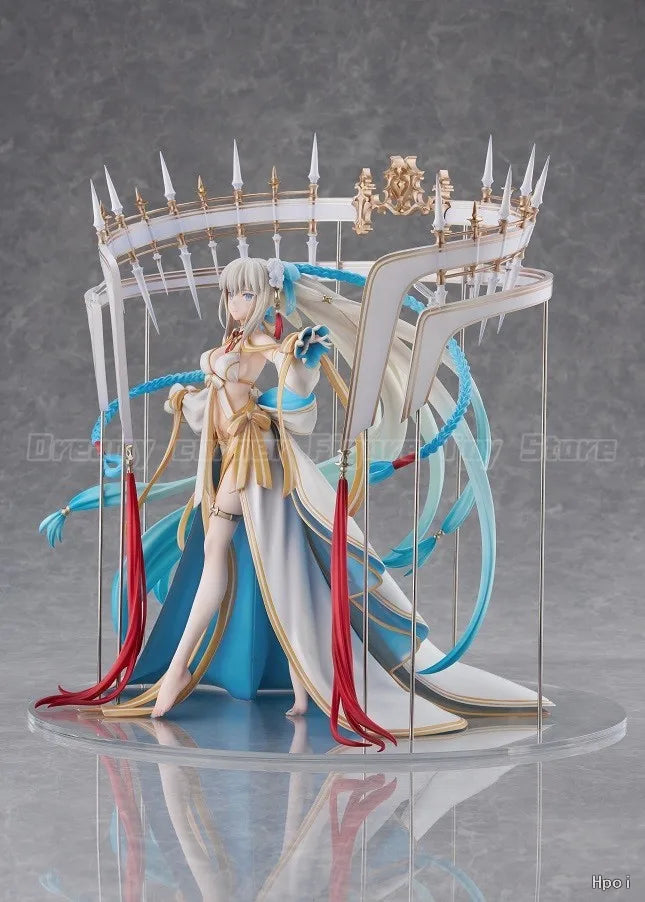【Pre-sale】ANIPLEX+ Fate/Grand Order Morgan 1/7 Scale Anime Figure