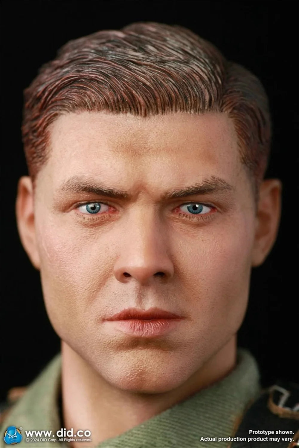 In Stock 1/6 DID D80180 Full Set Toys Model 100% New Version Action Figure Soldier Gift For Fans Collect Birthday Party