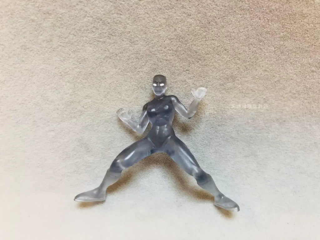 Bulk Mini Heroeses Theavengerss Q Verison Action Figures Collection Ornaments Model Toy Boys Gifts