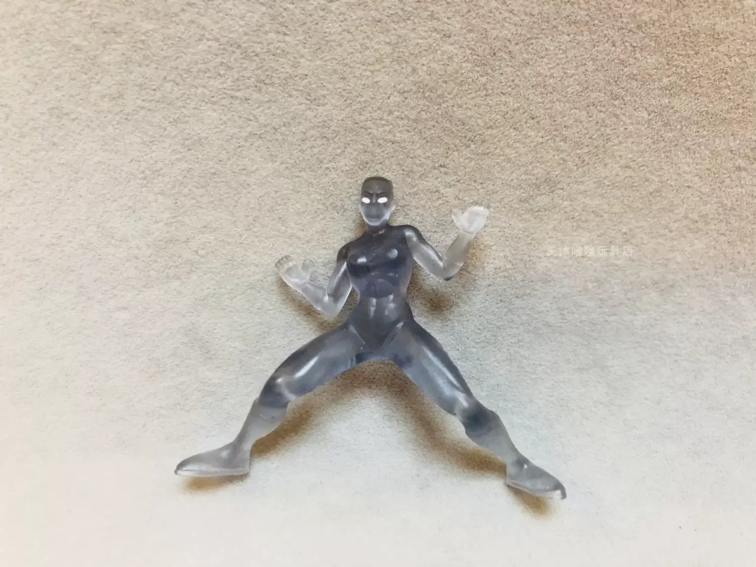 Bulk Mini Heroeses Theavengerss Q Verison Action Figures Collection Ornaments Model Toy Boys Gifts