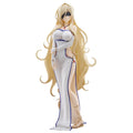 100% Original Good Smile Company Pop Up Parade Goblin Slayer II Ken No Otome Anime Figure Garage Kit Model Decoration Collection