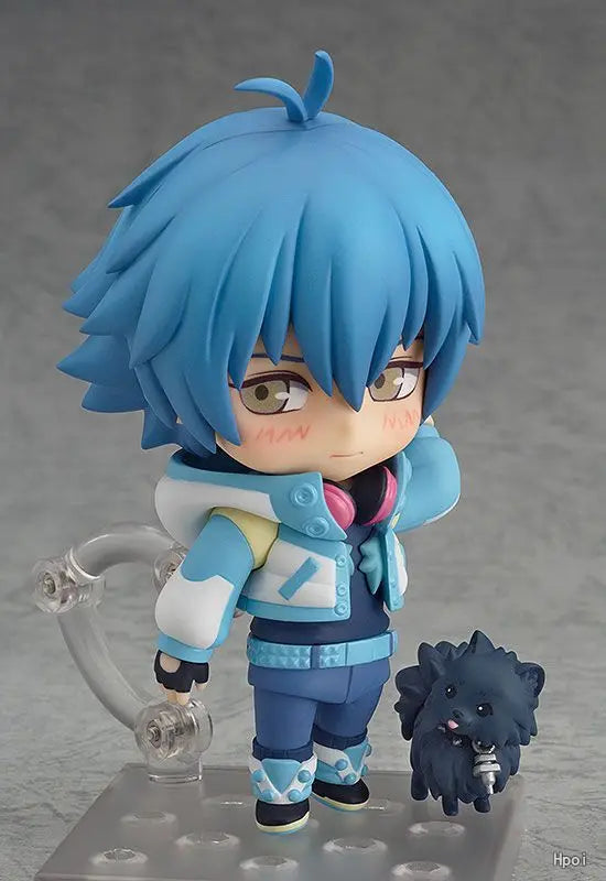 【FS】Original GSC Nendoron 418 DRAMAtical Murder Yuta Matsuzawa Figure Model Toy Gift Collection