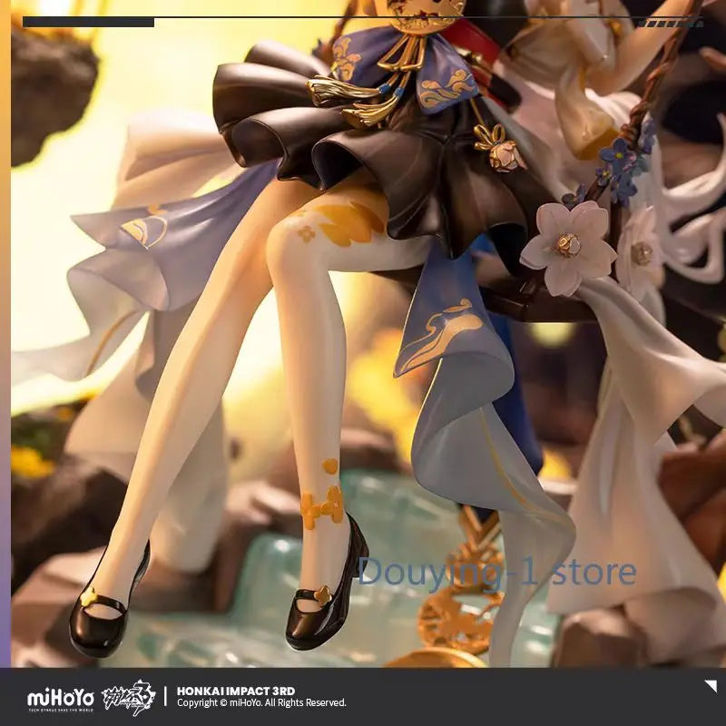 In Stock Genshin Impact/Honkai Impact 3rd Theresa 1/7 Scale Model, Night's Lament Edition