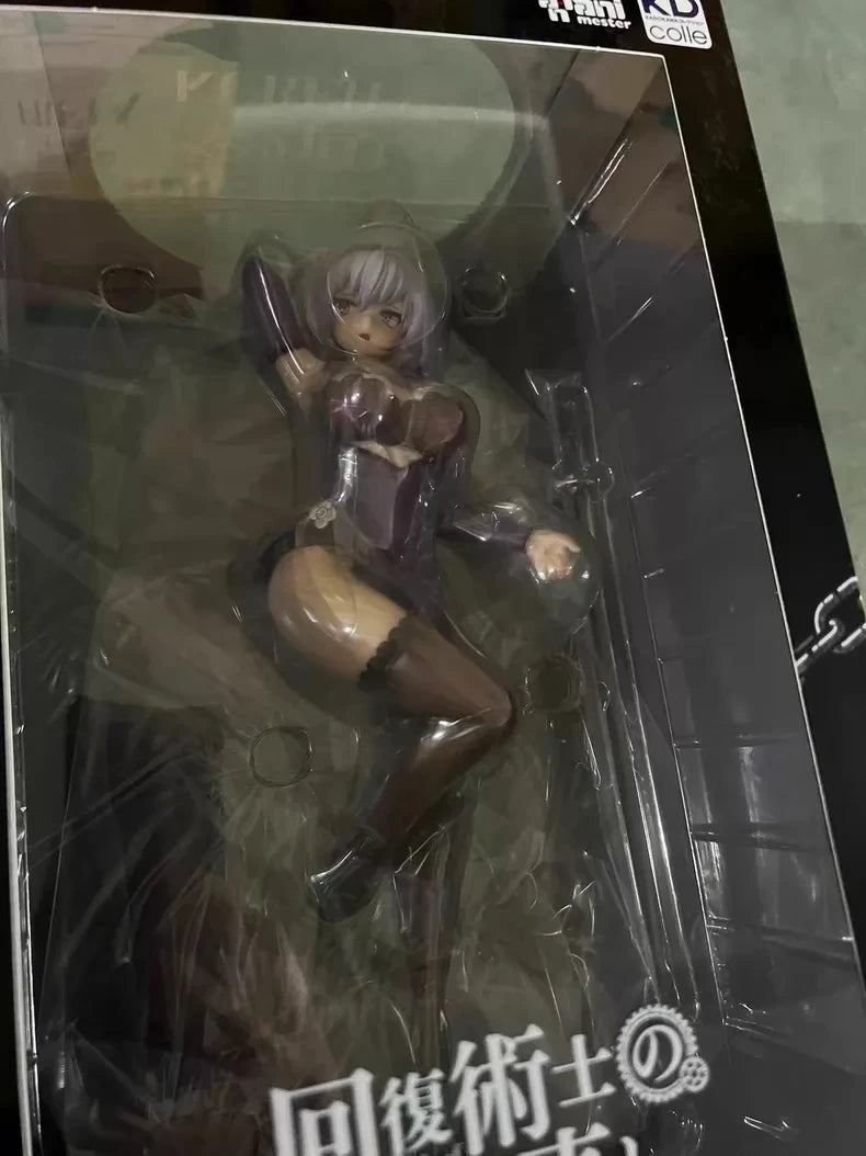 Authentic Animester Redo Of Healer Kureha Freia Setsuna Chinese Dress Ver. Figure Fashion Trendy Collectible Display Brand New