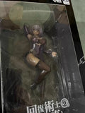 Authentic Animester Redo Of Healer Kureha Freia Setsuna Chinese Dress Ver. Figure Fashion Trendy Collectible Display Brand New