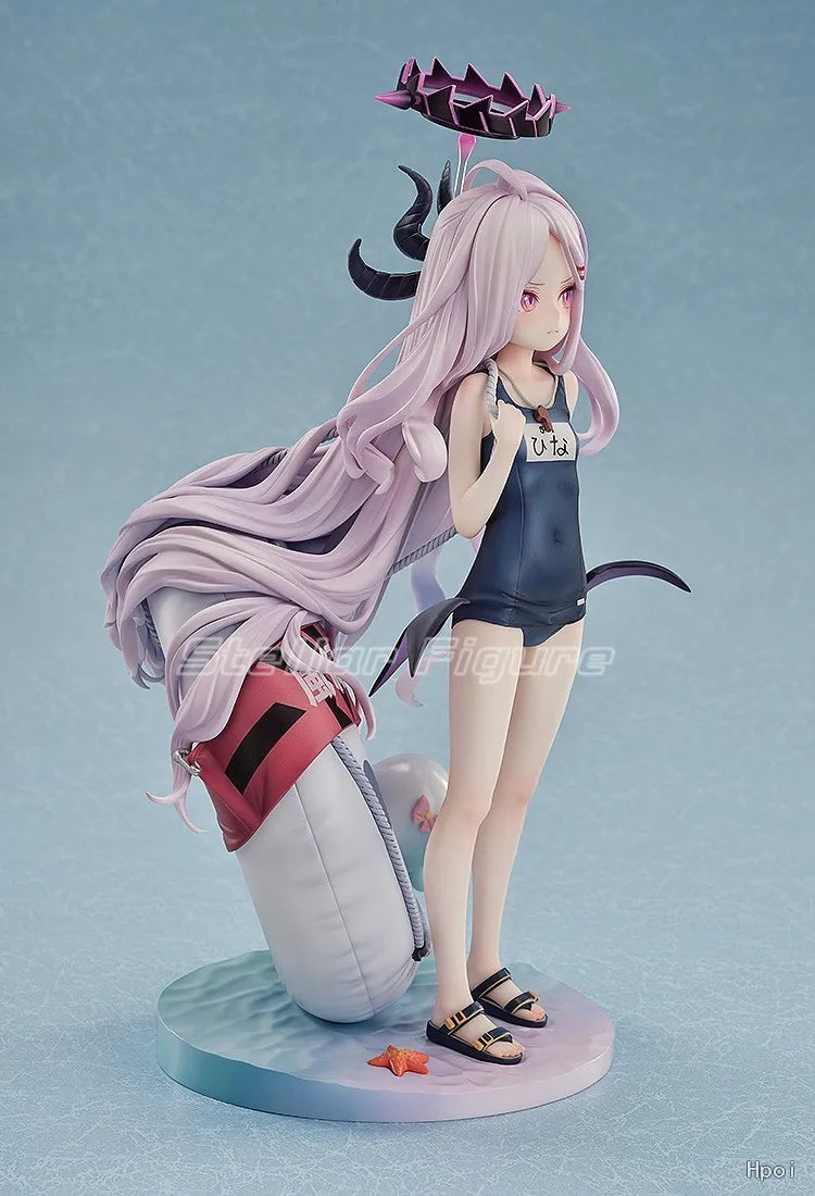 【SF】In Stock GSAS GSC Blue Archive Sorasaki Hina 1/7 Scale Figures Model Collection Anime