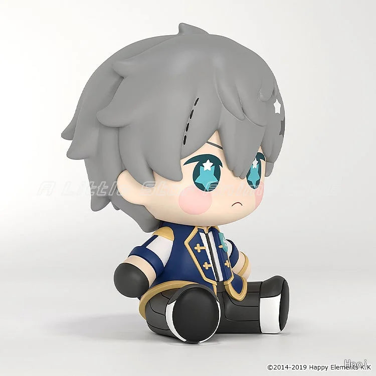 In Stock Original GSC HGS Es Music Sena Izumi Q Version Human Figures Animation Figures Model Collection Toys