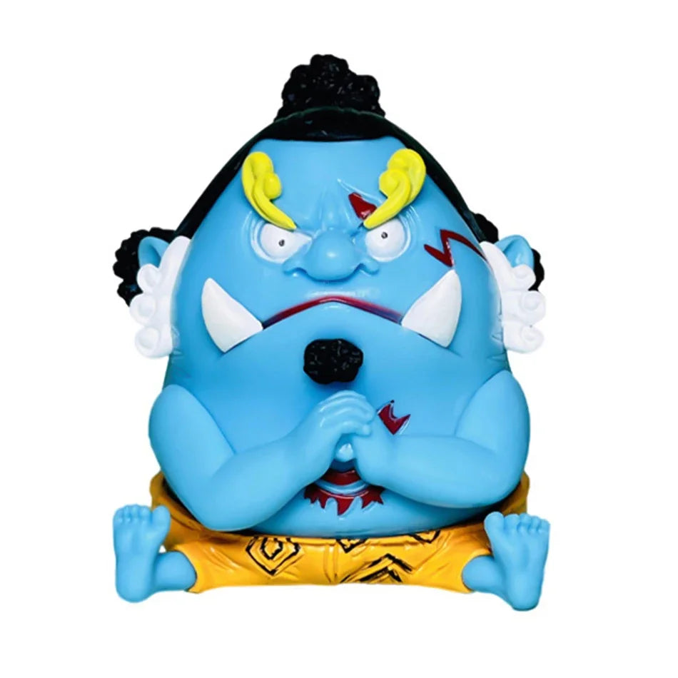 Anime One Piece Figur 17 Styles Zoro Luffy Sanji Ace Robin Nami Frank Usopp Brook Chopper PVC Dekoration Figur Modell Spielzeug Geschenk