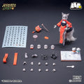 【Pre-Sale】 LADoTOYS ERA-004 Liya Spring Festival Ver. Action Model Collectible Figure Toys