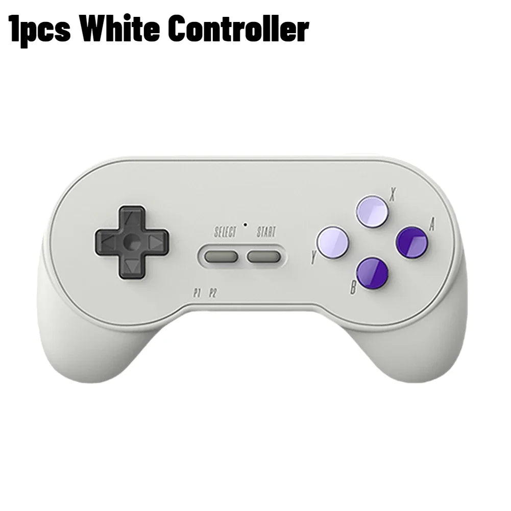 SF2000 Retro Handheld Game Console 3 inch Portable Video Game Players with 6000+Games Classic Mini Video Games for Kids Gifts