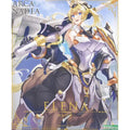 Fast Shipping KOTOBUKIYA Original Anime AR005 ARCA NADEA ELENA Mobile Suit Girl Action Figure Assembly Model Toys Gifts