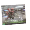 Spot SaleKotobukiya ARMORED CORE Action Figure Rayleonard 04-ALICIA Unsung NX Mol Rayleonard 03-AALIYAH Kpachar Full Package Ver