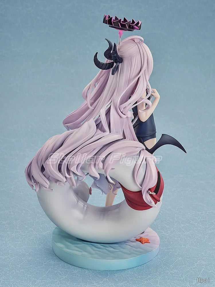 【SF】In Stock GSAS GSC Blue Archive Sorasaki Hina 1/7 Scale Figures Model Collection Anime