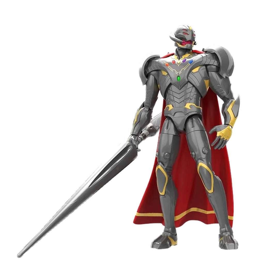 Marvel Legends Moon Knight Mr.Knight She-Hulk MS Marvel  Ultron BAF Wave 6" Loose Action Figure
