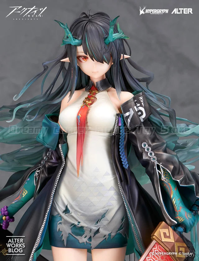 【In Stock】Alter Arknights Dusk 1/7 Scale Figure