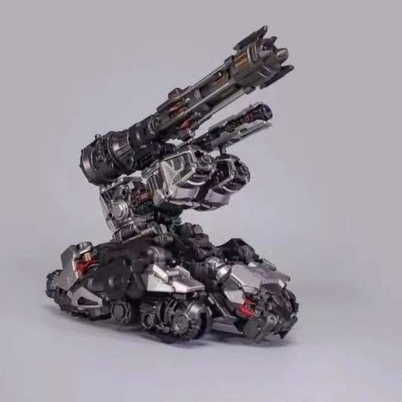 【In Stock】 TC-01 TC-01 Transformed Toys  KO 6601 Giant Tank SS109 Extra Large Edition Action Doll Toy Model Collection Model