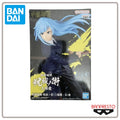 Original Bandai 13Cm Banpresto Jujutsukaisen Miwa Kasum Anime Action Figures Model Desktop Decoration Realistic Figure Toy Gift