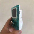 GBC New Casing and Original Motherboard 2.6 Inch LCD Display Screen for GAMEBOY COLOR GBC IPS LCD Retro Handheld Game Console