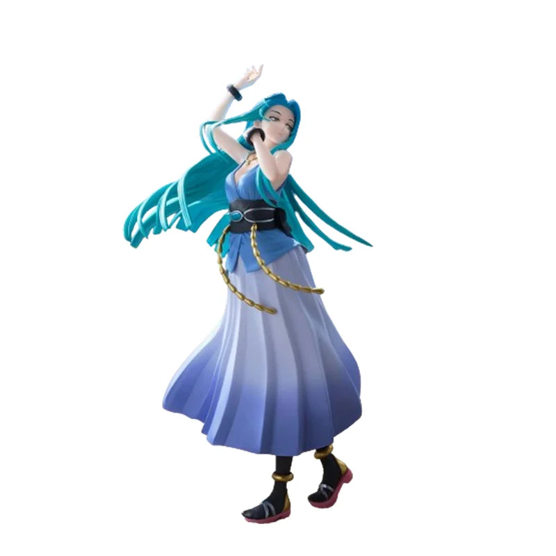 Bandai Namco Banpresto That Time I Got Reincarnated Sa A Slime The Movie Cry of The Sea Yola Rimuru Tempest Figure Model Toygift